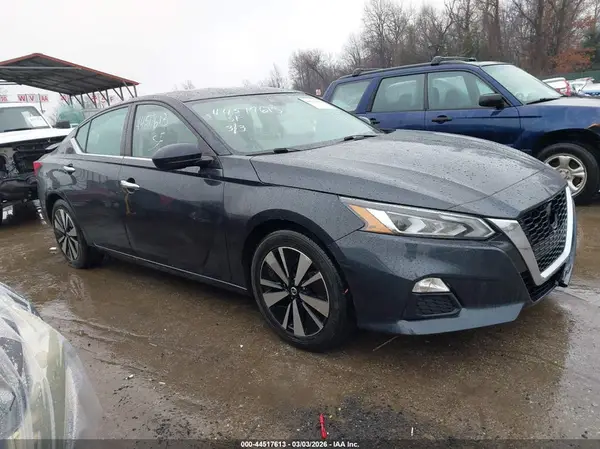 1N4BL4DV4NN393966 2022 NISSAN ALTIMA - Image 1