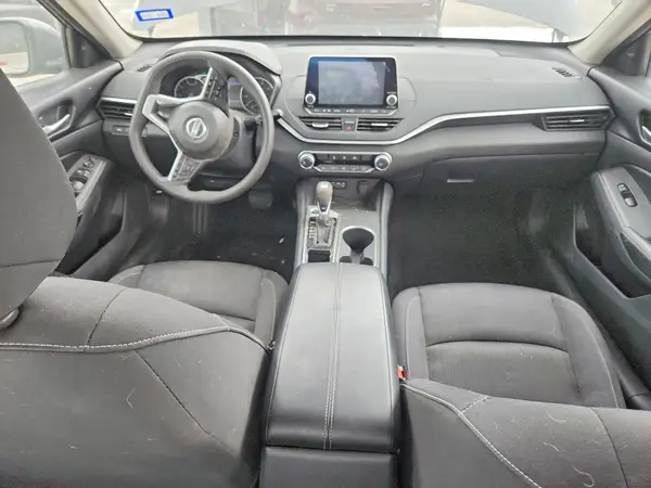 1N4BL4DV4NN394048 2022 NISSAN ALTIMA - Image 8