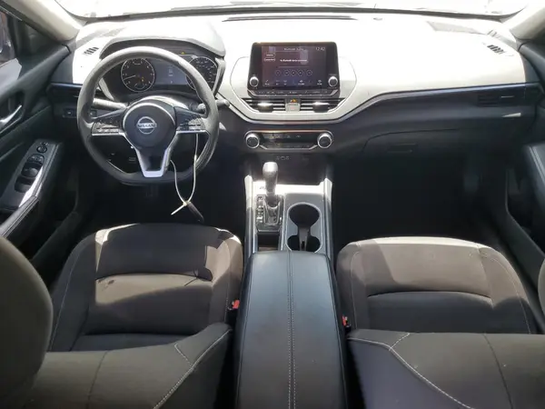 1N4BL4DV4NN394180 2022 NISSAN ALTIMA - Image 8