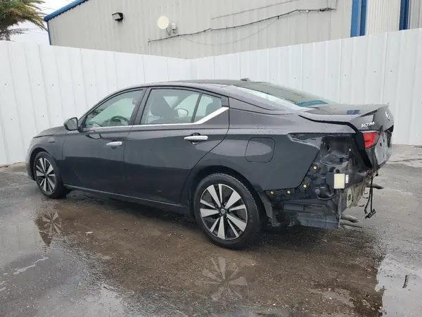1N4BL4DV4NN394731 2022 NISSAN ALTIMA - Image 2