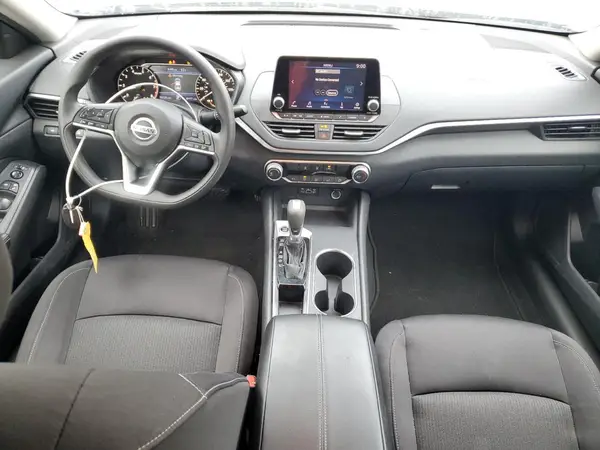 1N4BL4DV4NN394731 2022 NISSAN ALTIMA - Image 8