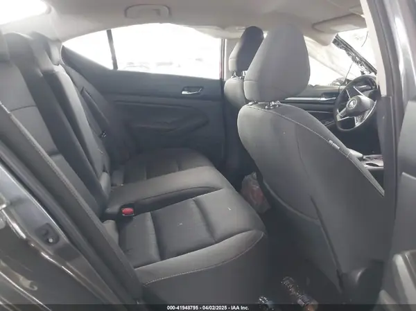 1N4BL4DV4NN394812 2022 NISSAN ALTIMA - Image 8