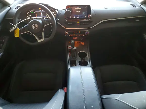 1N4BL4DV4NN396821 2022 NISSAN ALTIMA - Image 8