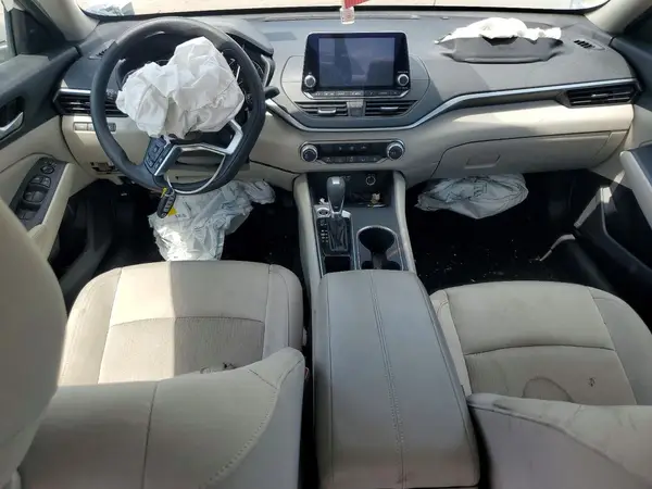 1N4BL4DV4NN396866 2022 NISSAN ALTIMA - Image 8