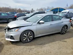 1N4BL4DV4NN397175 2022 NISSAN ALTIMA