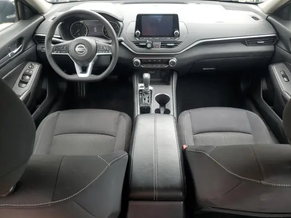 1N4BL4DV4NN397595 2022 NISSAN ALTIMA - Image 8