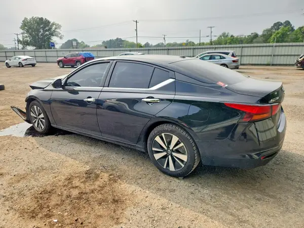 1N4BL4DV4NN398617 2022 NISSAN ALTIMA - Image 2