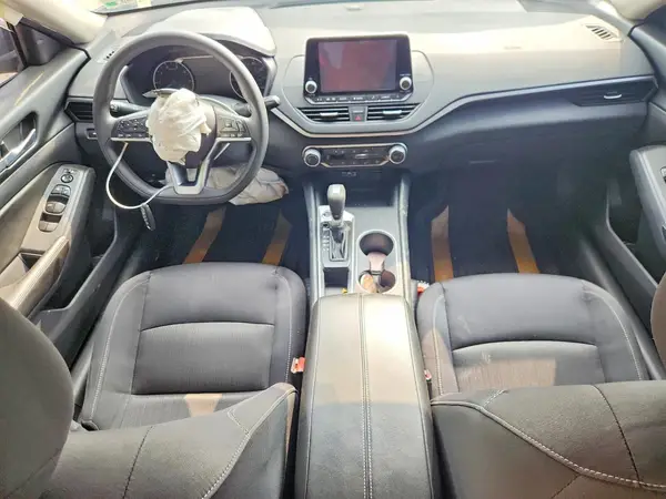 1N4BL4DV4NN398617 2022 NISSAN ALTIMA - Image 8