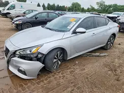 1N4BL4DV4NN399444 2022 NISSAN ALTIMA