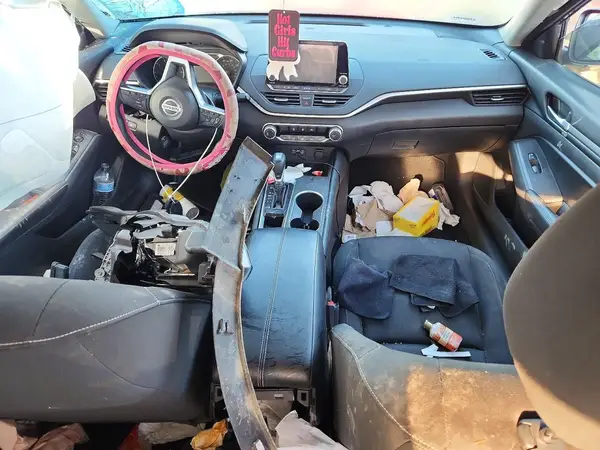 1N4BL4DV4NN399783 2022 NISSAN ALTIMA - Image 8
