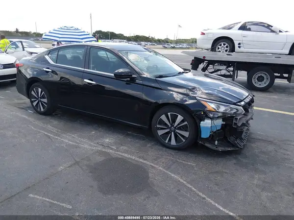 1N4BL4DV4NN400978 2022 NISSAN ALTIMA - Image 1