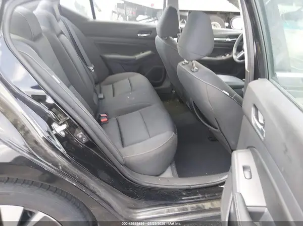 1N4BL4DV4NN400978 2022 NISSAN ALTIMA - Image 8