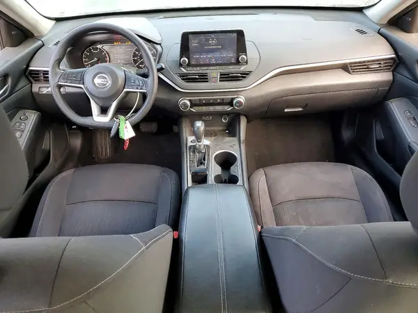 1N4BL4DV4NN402374 2022 NISSAN ALTIMA - Image 8