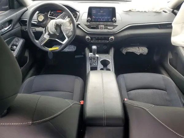 1N4BL4DV4NN402746 2022 NISSAN ALTIMA - Image 8