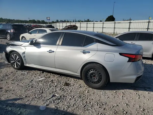 1N4BL4DV4NN402875 2022 NISSAN ALTIMA - Image 2