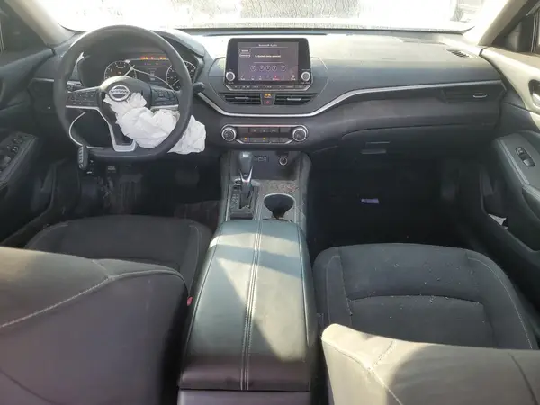 1N4BL4DV4NN402875 2022 NISSAN ALTIMA - Image 8