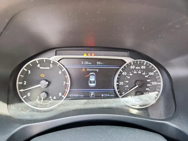 1N4BL4DV4NN403878 2022 NISSAN ALTIMA - Image 8