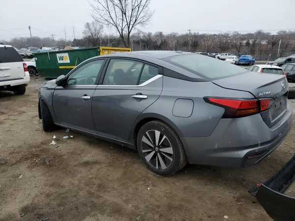 1N4BL4DV4NN404853 2022 NISSAN ALTIMA - Image 2