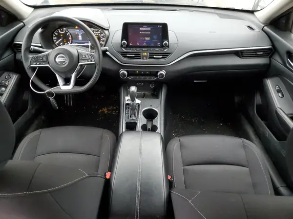 1N4BL4DV4NN404853 2022 NISSAN ALTIMA - Image 8