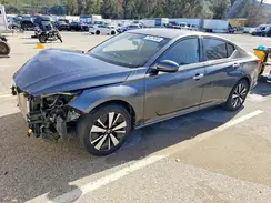 1N4BL4DV4NN408403 2022 NISSAN ALTIMA