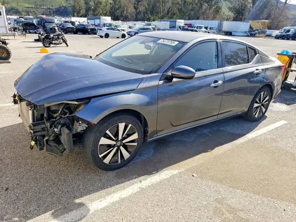 1N4BL4DV4NN408403 2022 NISSAN ALTIMA - Image 1