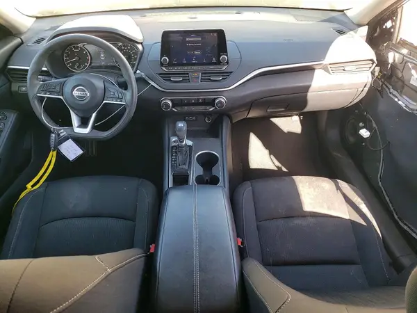 1N4BL4DV4NN408403 2022 NISSAN ALTIMA - Image 8