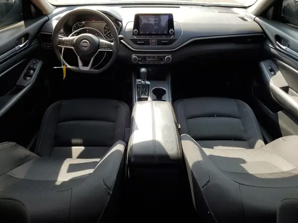 1N4BL4DV4NN408546 2022 NISSAN ALTIMA - Image 8
