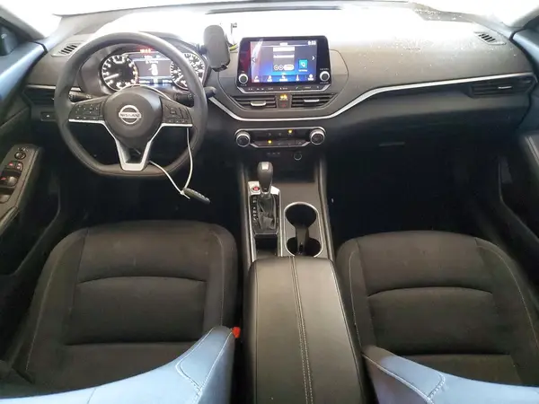 1N4BL4DV4NN409440 2022 NISSAN ALTIMA - Image 8
