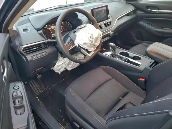 1N4BL4DV4NN409681 2022 NISSAN ALTIMA - Image 8