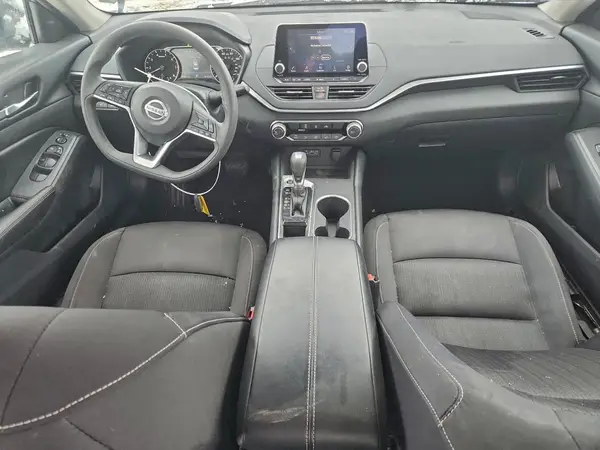 1N4BL4DV4NN411379 2022 NISSAN ALTIMA - Image 8