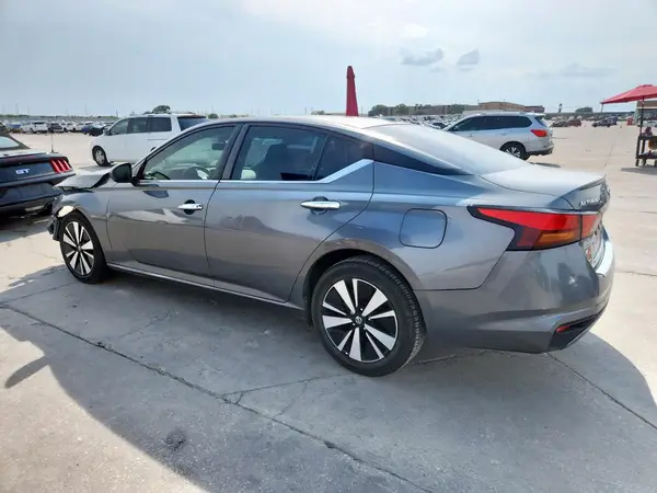 1N4BL4DV4NN412337 2022 NISSAN ALTIMA - Image 2