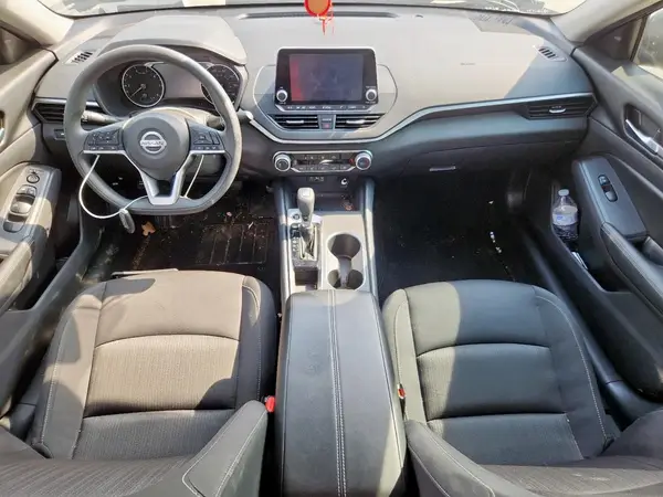 1N4BL4DV4NN412337 2022 NISSAN ALTIMA - Image 8
