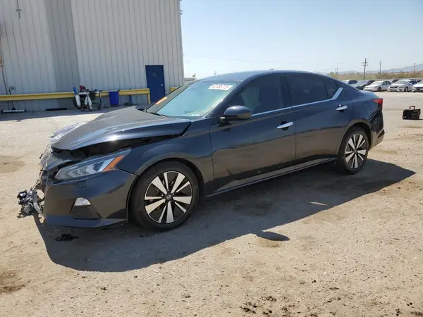 1N4BL4DV4NN412726 2022 NISSAN ALTIMA - Image 1