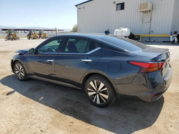1N4BL4DV4NN412726 2022 NISSAN ALTIMA - Image 2