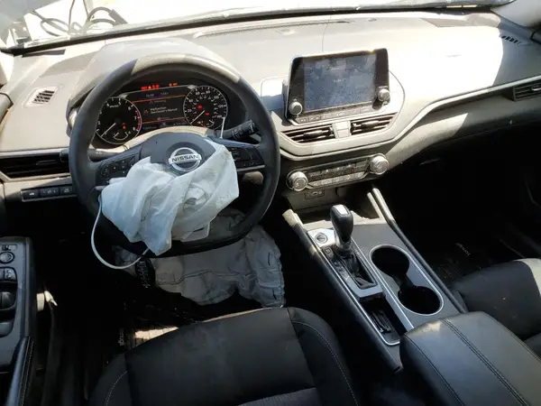1N4BL4DV4NN412726 2022 NISSAN ALTIMA - Image 8