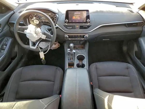 1N4BL4DV4NN414878 2022 NISSAN ALTIMA - Image 8
