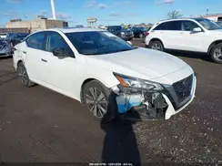 1N4BL4DV4NN423130 2022 NISSAN ALTIMA