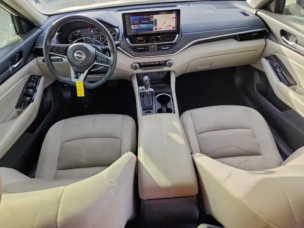 1N4BL4DV4PN304044 2023 NISSAN ALTIMA - Image 8
