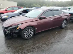 1N4BL4DV4PN305954 2023 NISSAN ALTIMA