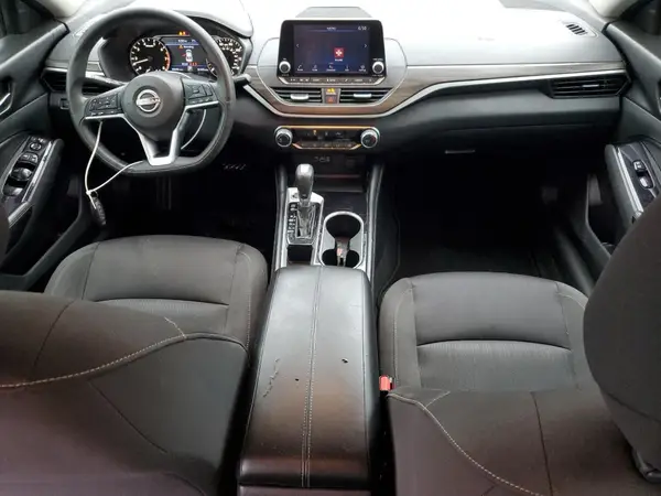 1N4BL4DV4PN305954 2023 NISSAN ALTIMA - Image 8