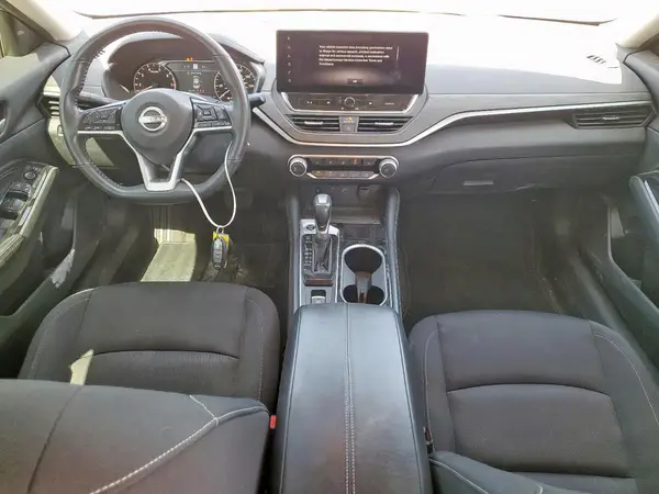 1N4BL4DV4PN306229 2023 NISSAN ALTIMA - Image 8