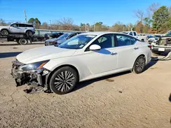 1N4BL4DV4PN306697 2023 NISSAN ALTIMA