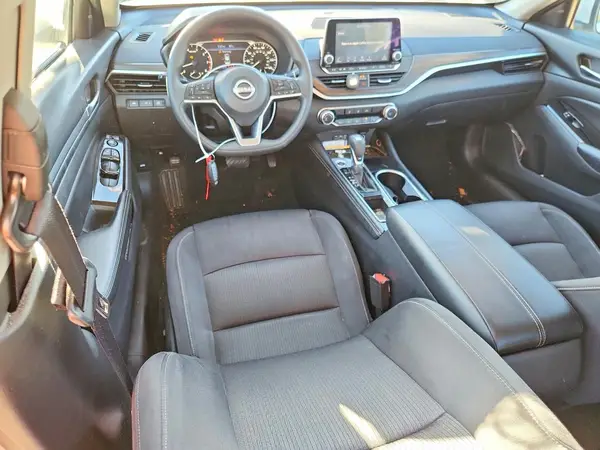 1N4BL4DV4PN306697 2023 NISSAN ALTIMA - Image 8