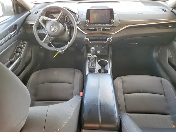 1N4BL4DV4PN306828 2023 NISSAN ALTIMA - Image 8