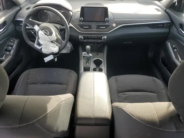1N4BL4DV4PN307400 2023 NISSAN ALTIMA - Image 8