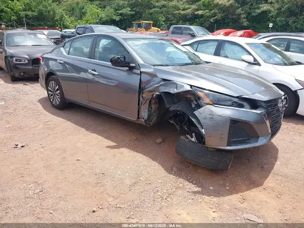 1N4BL4DV4PN309695 2023 NISSAN ALTIMA - Image 1