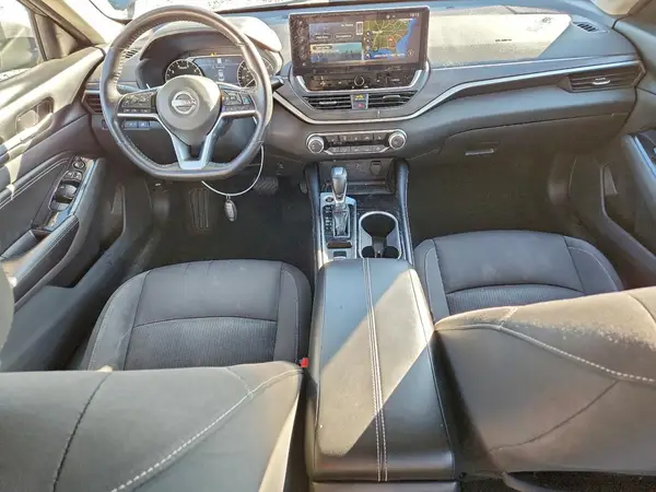 1N4BL4DV4PN310183 2023 NISSAN ALTIMA - Image 8