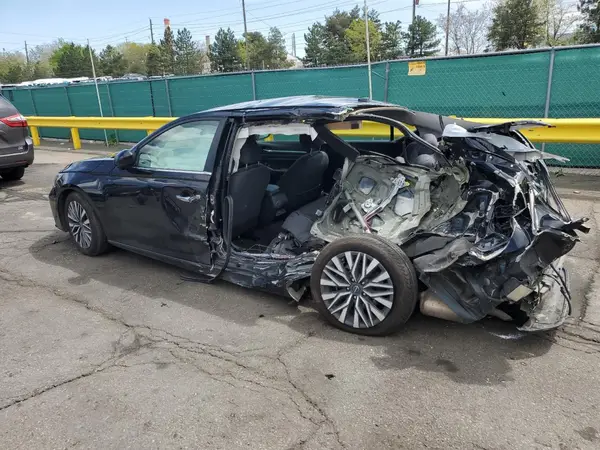 1N4BL4DV4PN311429 2023 NISSAN ALTIMA - Image 2