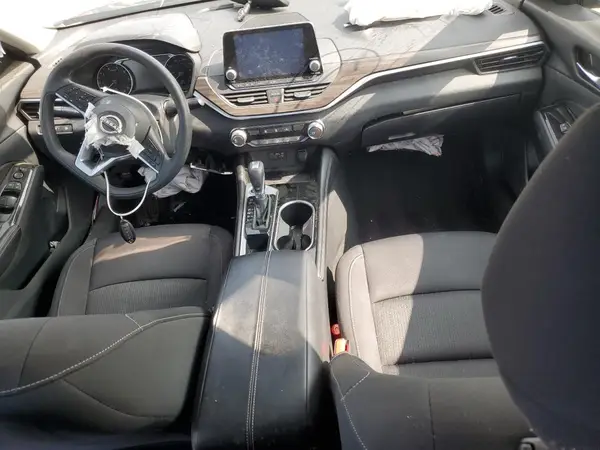 1N4BL4DV4PN311429 2023 NISSAN ALTIMA - Image 8