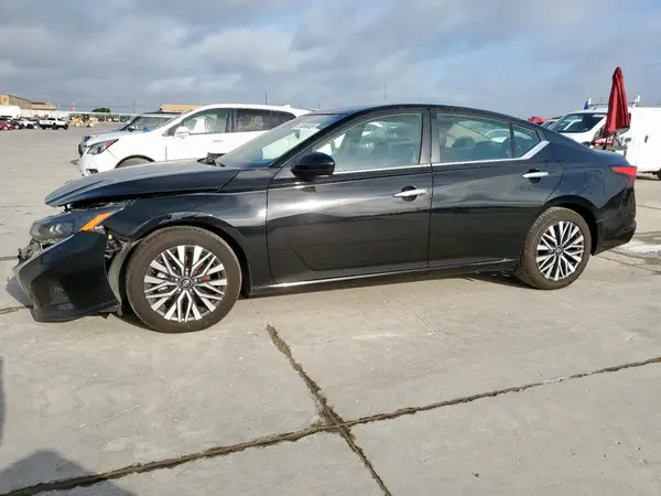 1N4BL4DV4PN312788 2023 NISSAN ALTIMA - Image 1